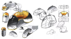 Proe和3dmax哪個好學