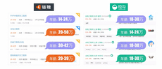 杭州html5網頁設計培訓機構哪個好？
