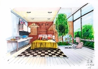 秦皇島室內設計培訓學校