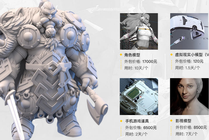 次世代遊戲建模前景好嗎？能賺到錢嗎