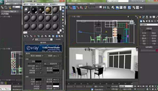 長春3dmax培訓機構哪個好