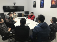 重慶火星時代室內設計專業怎麼樣？還沒出校門就成功被聘