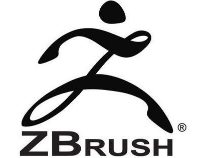 ZBrush 4R8的DynaMesh动态网格应用