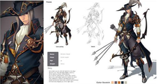 遊戲美工培訓學校學費多少錢