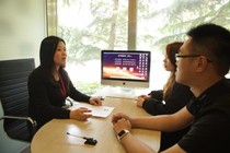 重慶火星時代好不好？就業服務“暖”字當先