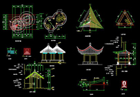 cad三維建模入門學習