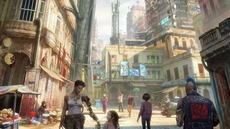 學3d建模和原畫哪個難？