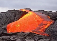 遊戲特效教程：Unity特效岩漿效果製作