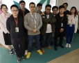 十人小队两天开发三款游戏 广州火星时代学员GGJ全球挑战赛再创佳绩