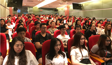 廣州火星時代的別樣課程：創意與技能雙豐收