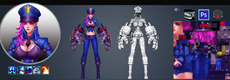 3ds max好學嗎？在哪裏可以學3ds max？