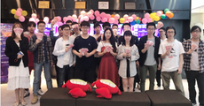 西安火星在哪個地方？