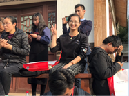 武漢火星時代好嗎？多彩第二課堂為學生創作注入活力