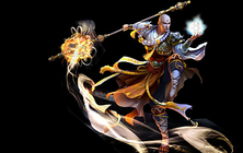 遊戲動作特效好學嗎？要學多久