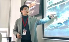 成都火星時代公開課吸引多方關注 多樣教學模式助力快速入行