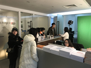 重慶火星時代影視特效公開課：揭秘影視行業有趣的台前幕後