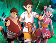 動漫設計自學好學嗎