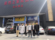 鄭州火星時代課程體係：技能培訓與市場調研相結合，鑄就學生體驗收獲多