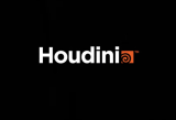 Houdini好学吗