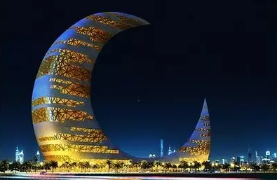深入了解迪拜的建筑奇迹