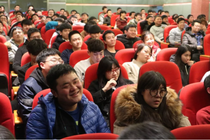 一個月，幾個人，技術宅讓你“愛象節款遊戲”