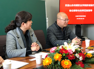 火星時代教育濟南中心與山東傳媒職業學院達成深度合作