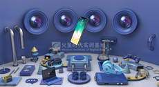c4d學會要多長時間，好找工作嗎？