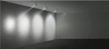 灯光——照亮室内设计之路