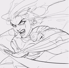 你，與原畫大師就差這一步……