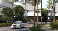 建築動畫與模型製作就業方向