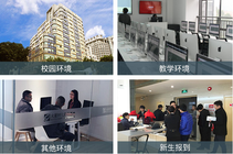 佛山火星時代校區地址
