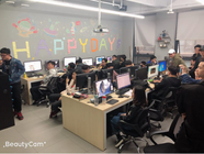 瘋了！萬萬沒想到鄭州火星時代的學生竟然為了零食“撕破臉”！