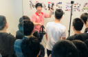 寓教于乐：VR游戏走入火星时代深圳校区课堂