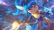 遊戲特效難學嗎？找工作難嗎