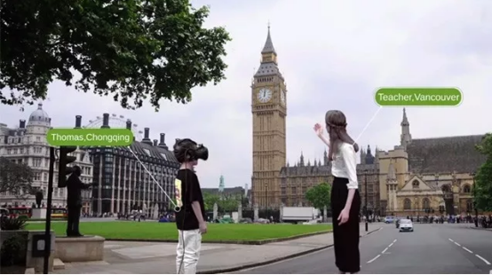 世界VR产业大会通关奖励：技能书+1，是否现在使用？
