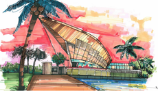 想學馬克筆報什麼培訓班呢？學費是多少