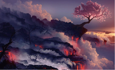 電影特效需要學哪些軟件