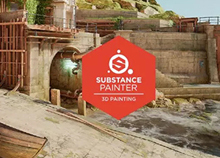 Substance Painter 2019.1版本新功能介绍