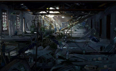 影視概念設計是幹嘛的