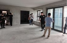 深圳火星時代：工地上課收獲多