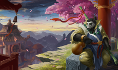 遊戲3D美術設計崗位大揭秘，遊戲建模其實很簡單！