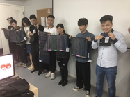 納尼！聽說有人竟然收到了來自火星時代的定製版“畢業紀念品”？