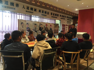 在火星不一樣的“遊學”體驗，工作技能雙豐收