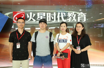 就業難？別逗了！火星時代學員用實力讓你了解什麼是優秀！