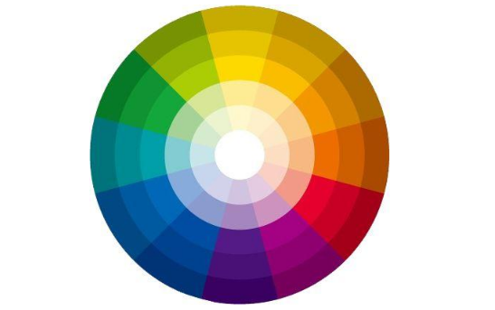 设计师一定要好色，色彩的重要性，你心里必须要有数！