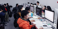 男生去技術培訓班學什麼好