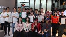 培訓機構的畢業典禮是什麼樣子？帶你走進火星時代的畢業典禮