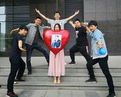 2019畢業進行時：揚帆起航，築夢遠洋