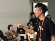 武漢火星時代剪包公開課：綜藝是這樣做成的