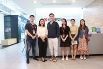 顏值與才華並存的設計大咖來火星！沒去現場不要緊，設計精髓你不得不知道！